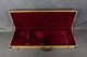 Unbranded Tweed Strat Tele Hard Case - 2nd Hand Unbranded Tweed Strat Tele Hard Case - 2nd Hand