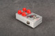 Watt FX Tommy Overdrive Pedal - Boxed - 2nd Hand