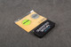 Way Huge WHE 208 Overrated Special Overdrive Pedal - Boxed - 2nd Hand