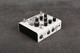 Emerson Custom Pomeroy Overdrive & Distortion Pedal - White - Boxed - 2nd Hand Emerson Custom Pomeroy Overdrive & Distortion Pedal - White - Boxed - 2nd Hand