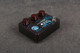 Ryra The Klone Overdrive Boost Pedal - Black Cherry - Boxed - 2nd Hand Ryra The Klone Overdrive Boost Pedal - Black Cherry - Boxed - 2nd Hand