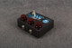 Ryra The Klone Overdrive Boost Pedal - Black Cherry - Boxed - 2nd Hand Ryra The Klone Overdrive Boost Pedal - Black Cherry - Boxed - 2nd Hand