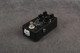 JHS Pedals Packrat 9-in-1 Rat Distortion Pedal - Boxed - 2nd Hand