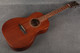Tanglewood TW133 Parlour Acoustic - Mahogany - 2nd Hand Tanglewood TW133 Parlour Acoustic - Mahogany - 2nd Hand