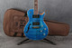 PRS SE Zach Myers Signature - Myers Blue - Gig Bag - 2nd Hand PRS SE Zach Myers Signature - Myers Blue - Gig Bag - 2nd Hand