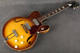 Harmony Meteor H73 - 1964 - Hard Case - 2nd Hand