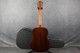 Fylde Oberon - Fishman Ellipse Matrix Blend Pickup - Natural - Case - 2nd Hand
