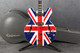 Epiphone Limited Edition Union Jack Sheraton - Hard Case - 2nd Hand