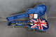 Epiphone Limited Edition Union Jack Sheraton - Hard Case - 2nd Hand
