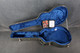 Epiphone Limited Edition Union Jack Sheraton - Hard Case - 2nd Hand