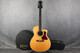 Gibson CSR CE Grand Concert Electro Acoustic - Natural - Hard Case - 2nd Hand Gibson CSR CE Grand Concert Electro Acoustic - Natural - Hard Case - 2nd Hand