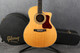 Gibson CSR CE Grand Concert Electro Acoustic - Natural - Hard Case - 2nd Hand Gibson CSR CE Grand Concert Electro Acoustic - Natural - Hard Case - 2nd Hand
