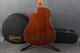 Gibson CSR CE Grand Concert Electro Acoustic - Natural - Hard Case - 2nd Hand Gibson CSR CE Grand Concert Electro Acoustic - Natural - Hard Case - 2nd Hand
