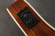 Gibson CSR CE Grand Concert Electro Acoustic - Natural - Hard Case - 2nd Hand Gibson CSR CE Grand Concert Electro Acoustic - Natural - Hard Case - 2nd Hand