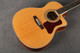 Gibson CSR CE Grand Concert Electro Acoustic - Natural - Hard Case - 2nd Hand Gibson CSR CE Grand Concert Electro Acoustic - Natural - Hard Case - 2nd Hand