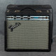 Fender Silverface Champ - Cover **COLLECTION ONLY** - 2nd Hand