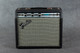 Fender Silverface Champ - Cover **COLLECTION ONLY** - 2nd Hand