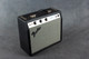 Fender Silverface Champ - Cover **COLLECTION ONLY** - 2nd Hand