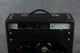 Fender Silverface Champ - Cover **COLLECTION ONLY** - 2nd Hand
