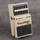 Boss GE-7 Graphic EQ - 2nd Hand Boss GE-7 Graphic EQ - 2nd Hand