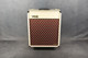 Vox VT40+ Guitar Amplifier Custom 210 Cabinet - 2nd Hand