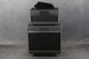 Fender Bassbreaker 007 Head and 112 Cab - Cover **COLLECTION ONLY** - 2nd Hand