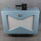 Fender Vaporizer Pawn Shop Series 2x10 Slate Blue **COLLECTION ONLY** - 2nd Hand Fender Vaporizer Pawn Shop Series 2x10 Slate Blue **COLLECTION ONLY** - 2nd Hand