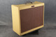 Fender Blues DeVille Tweed 212 - Cover **COLLECTION ONLY** - 2nd Hand Fender Blues DeVille Tweed 212 - Cover **COLLECTION ONLY** - 2nd Hand