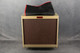 Morris Guitar Amplifier Tweed 40 - Cover **COLLECTION ONLY** - 2nd Hand Morris Guitar Amplifier Tweed 40 - Cover **COLLECTION ONLY** - 2nd Hand