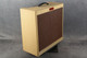 Morris Guitar Amplifier Tweed 40 - Cover **COLLECTION ONLY** - 2nd Hand Morris Guitar Amplifier Tweed 40 - Cover **COLLECTION ONLY** - 2nd Hand