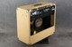 Peavey Delta Blues 115-Celestion Fullback - Cover **COLLECTION ONLY** - 2nd Hand