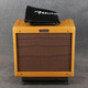 Fender Blues Junior - Lacquered Tweed - Cover **COLLECTION ONLY** - 2nd Hand Fender Blues Junior - Lacquered Tweed - Cover **COLLECTION ONLY** - 2nd Hand