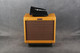 Fender Blues Junior - Lacquered Tweed - Cover **COLLECTION ONLY** - 2nd Hand Fender Blues Junior - Lacquered Tweed - Cover **COLLECTION ONLY** - 2nd Hand