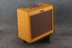 Fender Blues Junior - Lacquered Tweed - Cover **COLLECTION ONLY** - 2nd Hand Fender Blues Junior - Lacquered Tweed - Cover **COLLECTION ONLY** - 2nd Hand