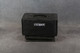 Fender Bassbreaker 007 Valve Head - Cover **COLLECTION ONLY** - 2nd Hand