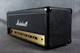 Marshall DSL100 Head - Footswitch - Cover **COLLECTION ONLY** - 2nd Hand