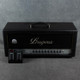 Bugera 1990 Infinium Head - Footswitch **COLLECTION ONLY** - 2nd Hand Bugera 1990 Infinium Head - Footswitch **COLLECTION ONLY** - 2nd Hand
