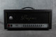 Bugera 1990 Infinium Head - Footswitch **COLLECTION ONLY** - 2nd Hand Bugera 1990 Infinium Head - Footswitch **COLLECTION ONLY** - 2nd Hand
