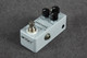 Mosky Obsessive Overdrive Pedal - 2nd Hand