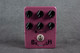 Joyo JF-16 British Sound Overdrive Pedal - 2nd Hand