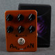 Joyo JF-14 American Sound Overdrive Pedal - Boxed - 2nd Hand Joyo JF-14 American Sound Overdrive Pedal - Boxed - 2nd Hand