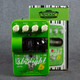 Vox Straight 6 Overdrive Pedal - Boxed - 2nd Hand Vox Straight 6 Overdrive Pedal - Boxed - 2nd Hand
