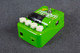 Vox Straight 6 Overdrive Pedal - Boxed - 2nd Hand Vox Straight 6 Overdrive Pedal - Boxed - 2nd Hand