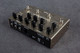 Fender Downtown Express Bass Multi FX Pedal - Boxed - 2nd Hand
