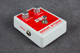 BBE Sonic Stomp Sonic Maximizer - 2nd Hand BBE Sonic Stomp Sonic Maximizer - 2nd Hand