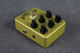 Joyo JF-13 AC Tone Vintage Tube Amp Effect Pedal - 2nd Hand Joyo JF-13 AC Tone Vintage Tube Amp Effect Pedal - 2nd Hand