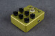 Joyo JF-13 AC Tone Vintage Tube Amp Effect Pedal - 2nd Hand Joyo JF-13 AC Tone Vintage Tube Amp Effect Pedal - 2nd Hand