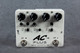 Xotic Effects AC Plus Overdrive Pedal - Boxed - 2nd Hand