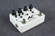 Xotic Effects AC Plus Overdrive Pedal - Boxed - 2nd Hand