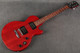 Epiphone Les Paul Special VE - Vintage Worn Cherry - 2nd Hand (131082)